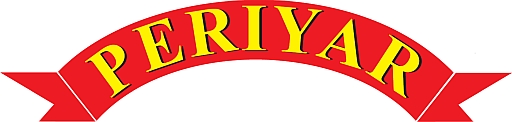 Brand Periyar Logo