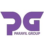 Parayil Group Logo Cropped 150